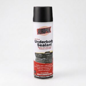 Aeropak Car Underbody Sealant Spray