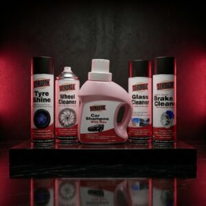 Car Care Products