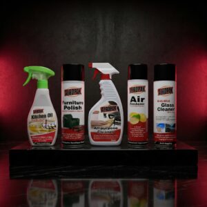 Household Items